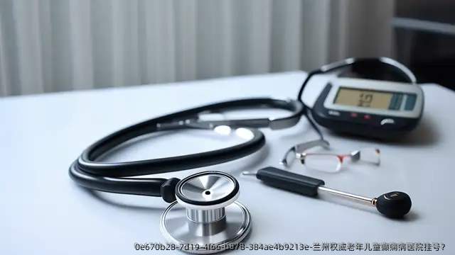 兰州优秀老年儿童癫痫病医院挂号?