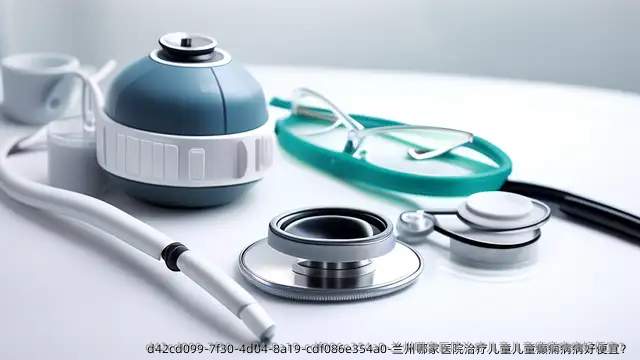 兰州哪家医院治疗儿童儿童癫痫病病好便宜？