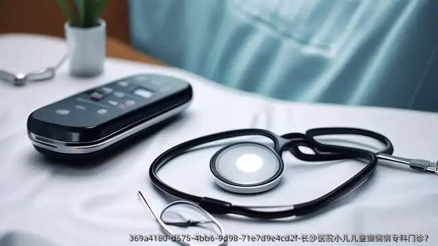 长沙医院小儿儿童癫痫病专科门诊?
