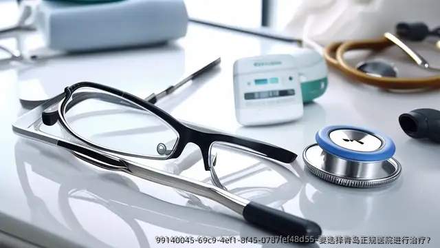 要选择青岛正规医院进行治疗?
