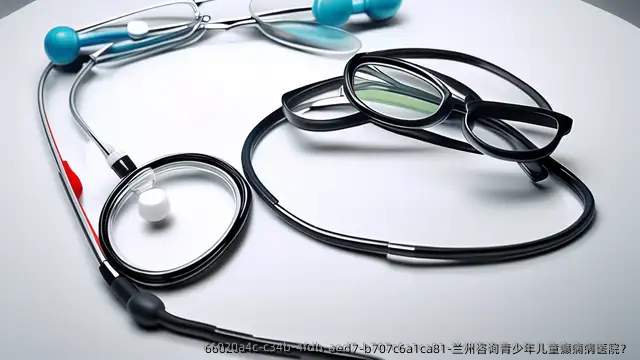 兰州咨询青少年儿童癫痫病医院?