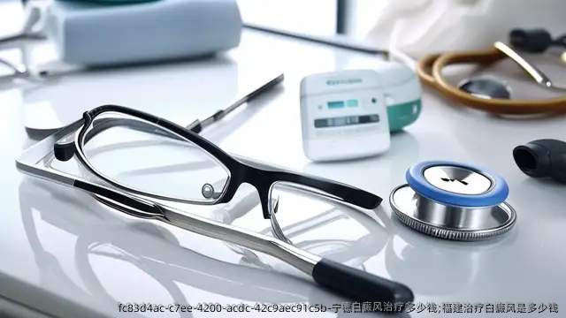 宁德白癜风治疗多少钱;福建治疗白癜风是多少钱
