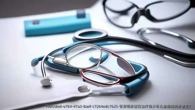 甘肃哪家医院治疗青少年儿童癫痫病好便宜?