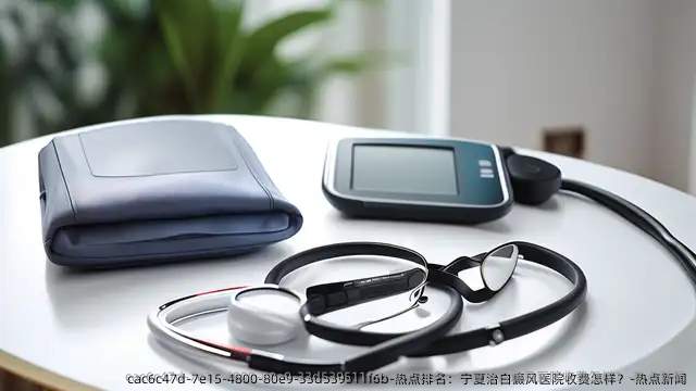热点排名:宁夏治白癜风医院收费怎样?-热点新闻