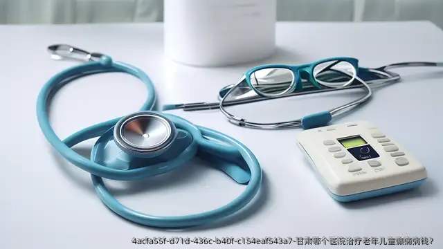 甘肃哪个医院治疗老年儿童癫痫病钱?