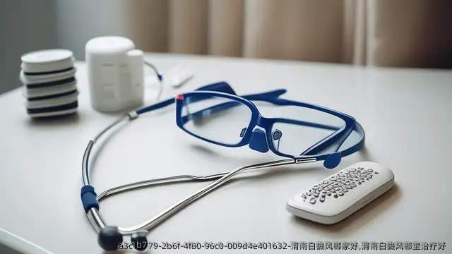 渭南白癜风哪家好,渭南白癜风哪里治疗好