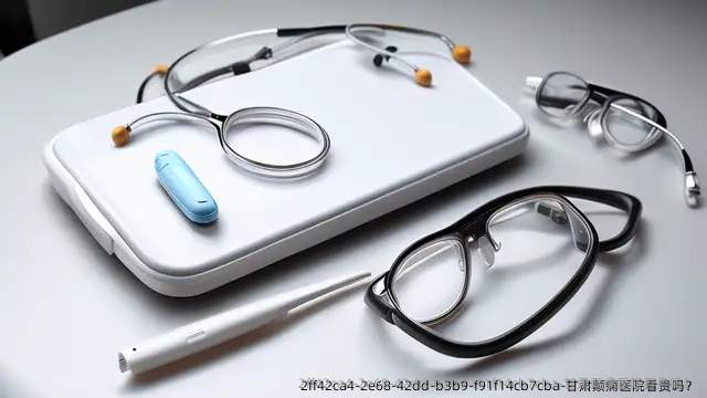 甘肃颠痫医院看贵吗？