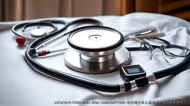 长沙青少年儿童癫痫病医院哪家有名？