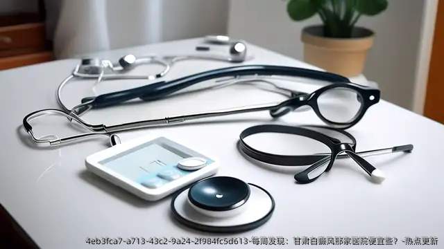 每周发现:甘肃白癜风那家医院便宜些?-热点更新