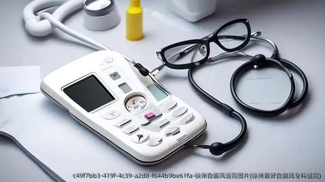 徐州白癜风医院图片(徐州较好白癜风专科医院)