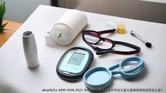 长沙专业儿童儿童癫痫病病医院怎么走？
