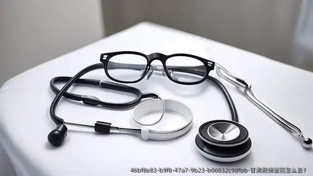 甘肃殿痫医院怎么去?