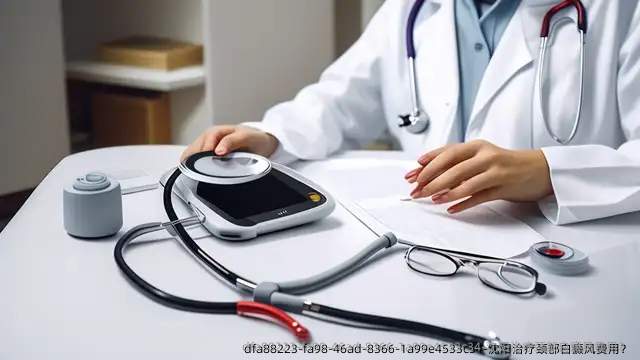 沈阳治疗颈部白癜风费用?