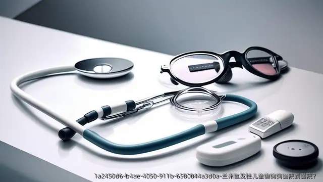 兰州复发性儿童癫痫病医院到医院？
