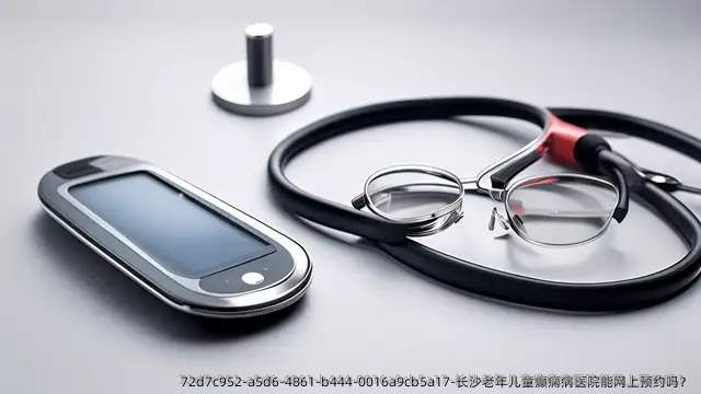 长沙老年儿童癫痫病医院能网上预约吗？