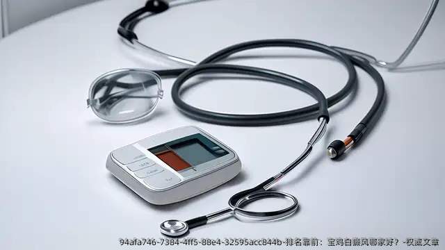 排名靠前：宝鸡白癜风哪家好？-优秀文章