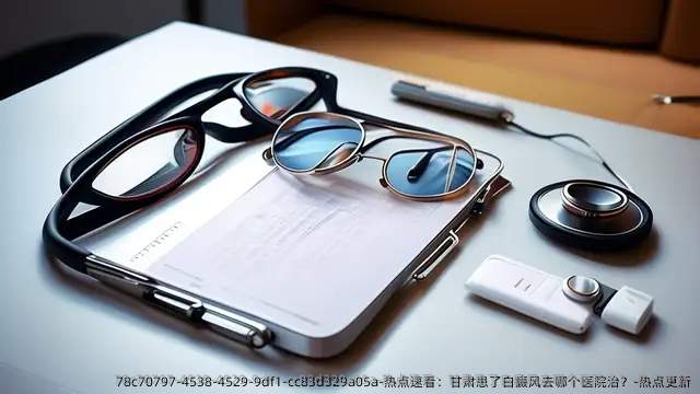热点速看:甘肃患了白癜风去哪个医院治?-热点更新