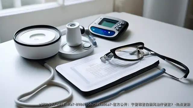 官方公开:宁夏哪里白癜风治疗便宜?-热点更新