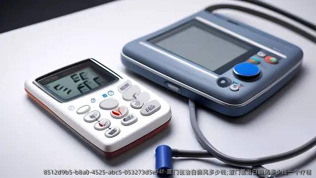 厦门医治白癜风多少钱;厦门医治白癜风多少钱一个疗程