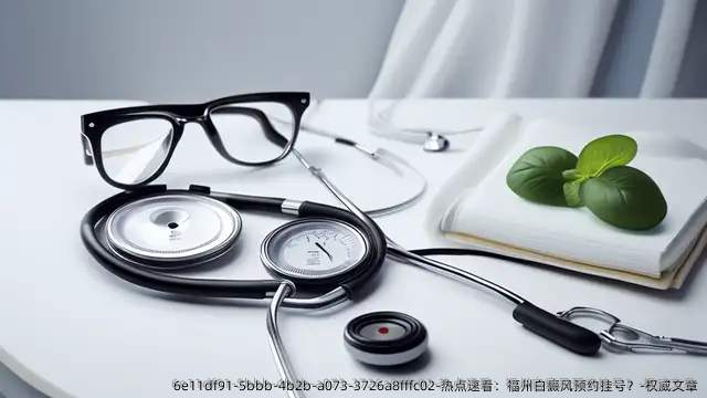 热点速看:福州白癜风预约挂号?-优秀文章