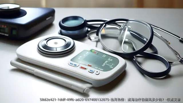 当月热榜:威海治疗白癜风多少钱?-优秀文章