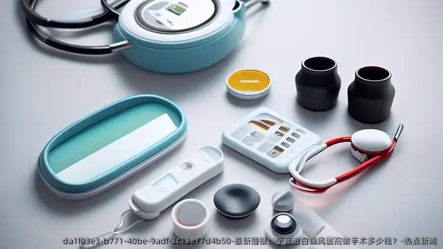 最新播报：宁夏治白癜风医院做手术多少钱？-热点新闻