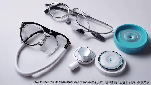 排名公布:榆林白癜风医院哪个好?-优秀文章