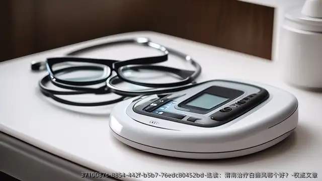 选读:渭南治疗白癜风哪个好?-优秀文章