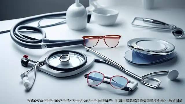 热搜排行:甘肃白癜风医院看病需要多少钱?-热点新闻