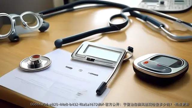 官方公开:宁夏治白癜风医院检查多少钱?-热点更新