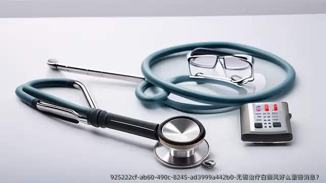 无锡治疗白癜风好么重磅消息?