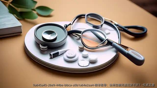 榜单推荐:徐州白癜风医院好不好?-优秀文章