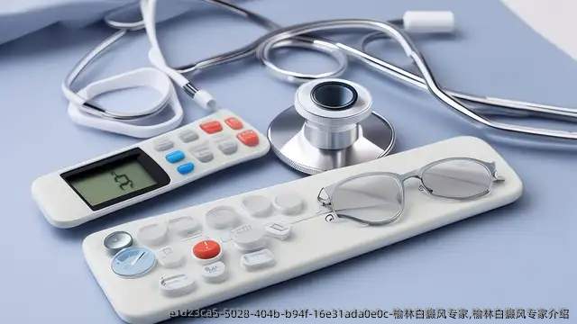 榆林白癜风专家,榆林白癜风专家介绍