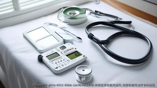 陕西延安白癜风医院;陕西白癜风治疗专科医院