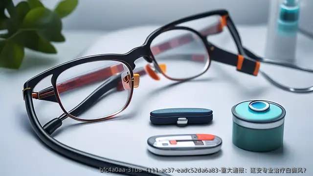 重大通报:延安专业治疗白癜风?