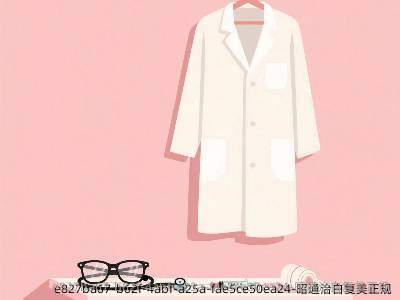 昭通治白复美正规