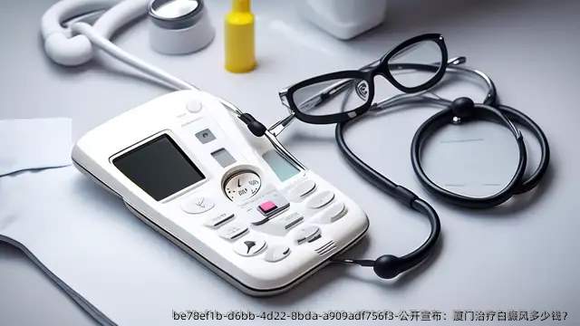 公开宣布:厦门治疗白癜风多少钱?