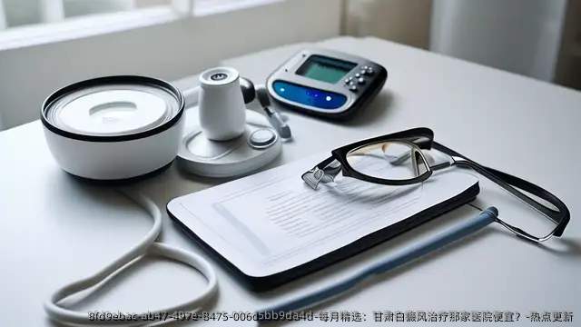 每月精选：甘肃白癜风治疗那家医院便宜？-热点更新