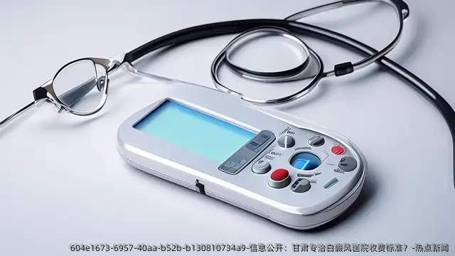 信息公开:甘肃专治白癜风医院收费标准?-热点新闻