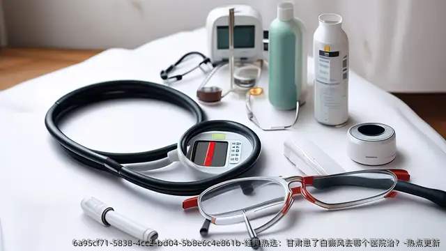 经典热选：甘肃患了白癜风去哪个医院治？-热点更新