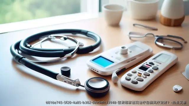 甘肃哪家医院治疗白癜风疗效好?-热点文章