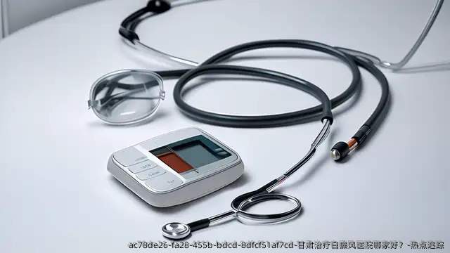 甘肃治疗白癜风医院哪家好?-热点追踪