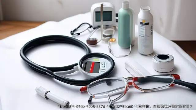 今日快讯:白癜风福州哪家医院看?