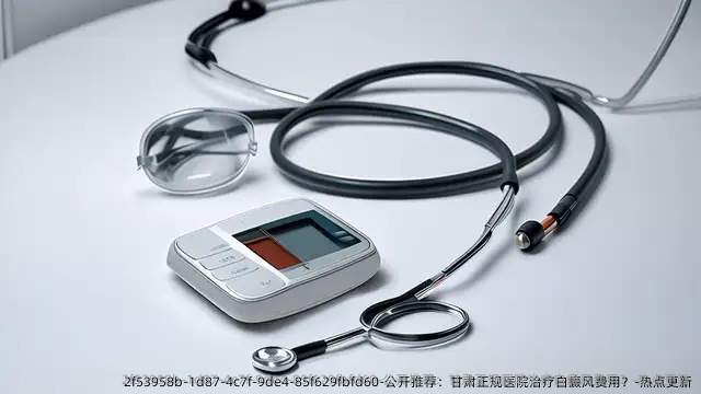公开推荐:甘肃正规医院治疗白癜风费用?-热点更新