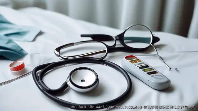 在无锡哪家医院可以治疗白癜风