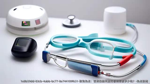 聚焦热点:甘肃白癜风医院看病需要多少钱?-热点新闻