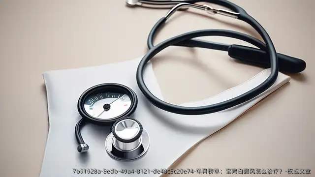 单月榜单:宝鸡白癜风怎么治疗?-优秀文章