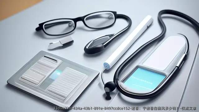 速看：宁德看白癜风多少钱？-优秀文章