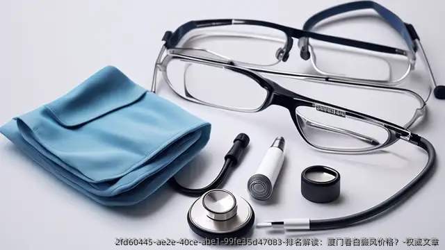 排名解读：厦门看白癜风价格？-优秀文章