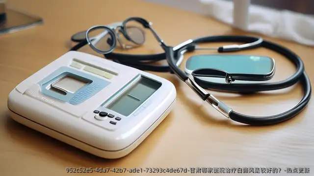 甘肃哪家医院治疗白癜风是较好的?-热点更新